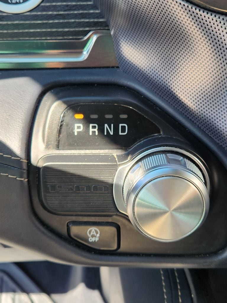 2021 RAM Ram 1500 Pickup Limited - Photo 25