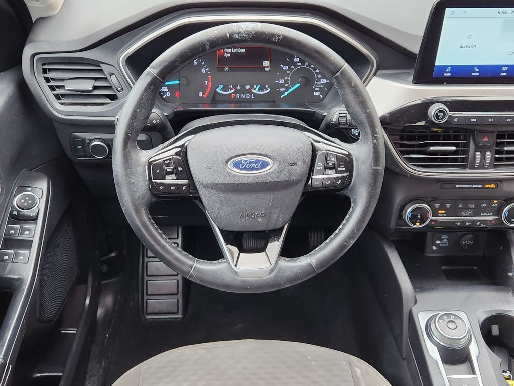 2022 Ford Escape SE - Photo 32