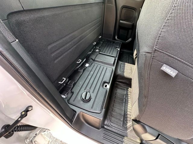 2021 Ford Ranger XL - Photo 16
