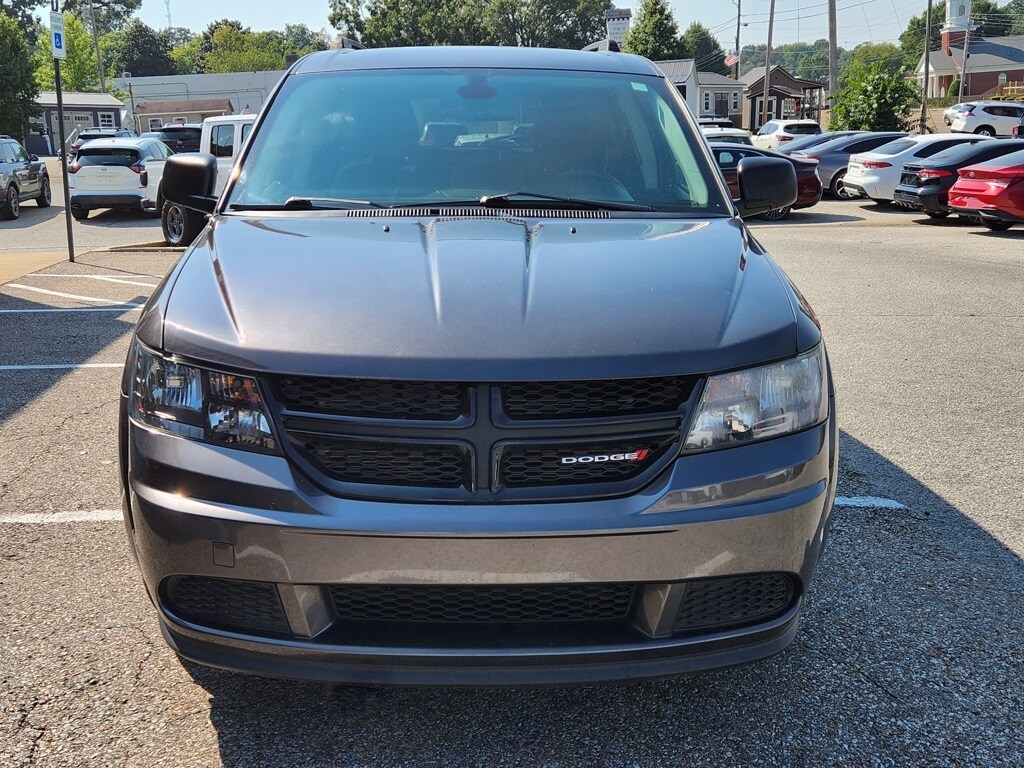 2020 Dodge Journey SE Value photo 4