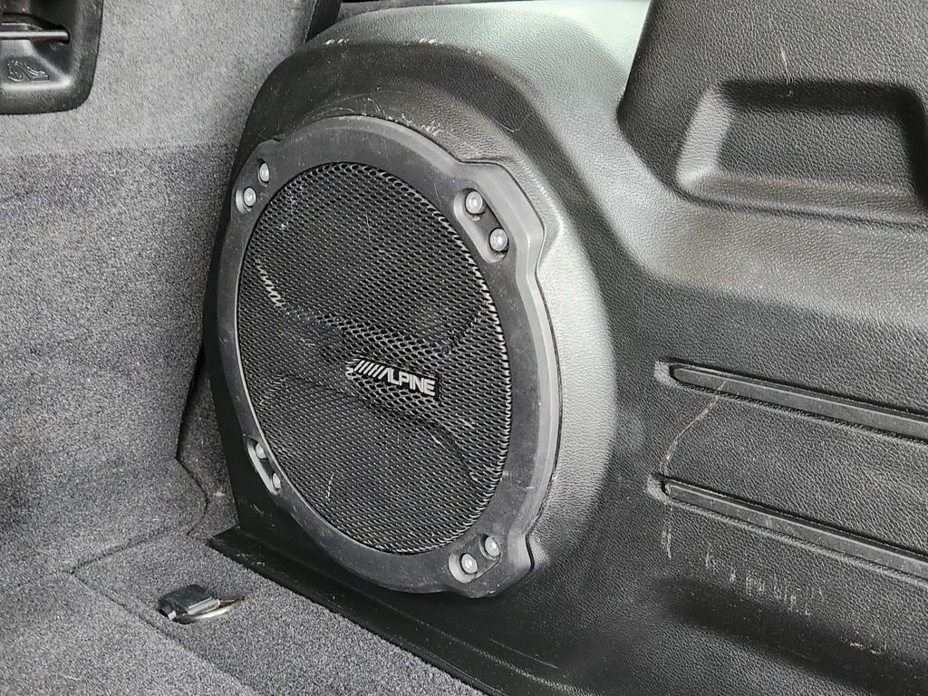 2021 Jeep Wrangler Unlimited Sahara - Photo 30