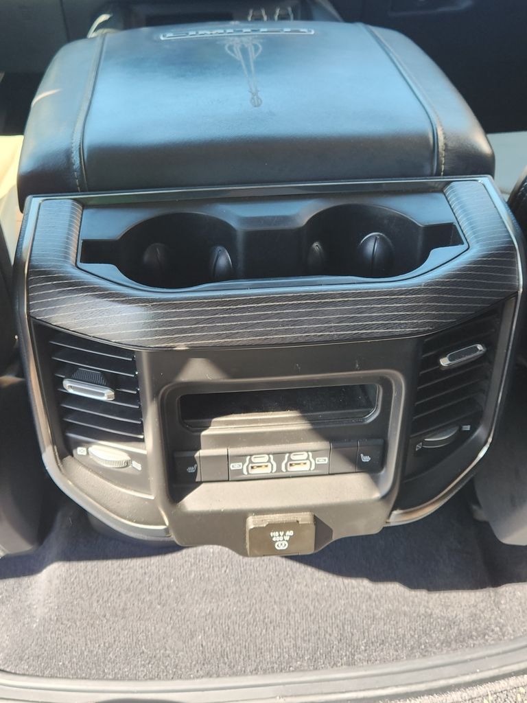 2021 RAM Ram 1500 Pickup Limited - Photo 34