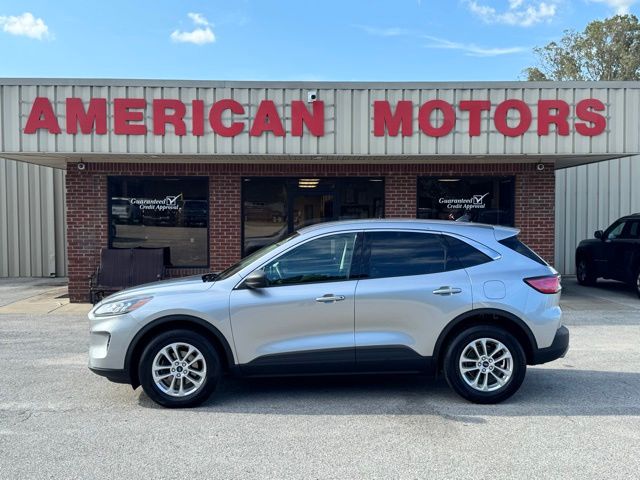 2022 Ford Escape SE AWD's photo