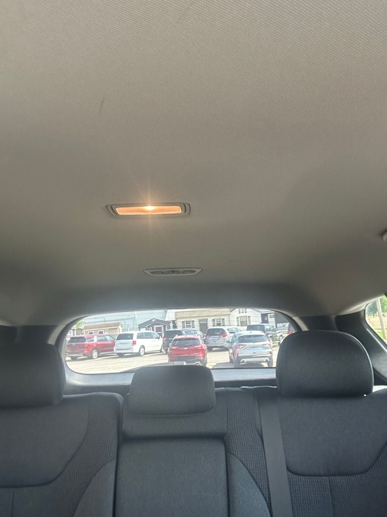 2021 Hyundai Tucson SEL - Photo 16