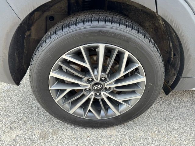 2021 Hyundai Tucson SEL - Photo 14