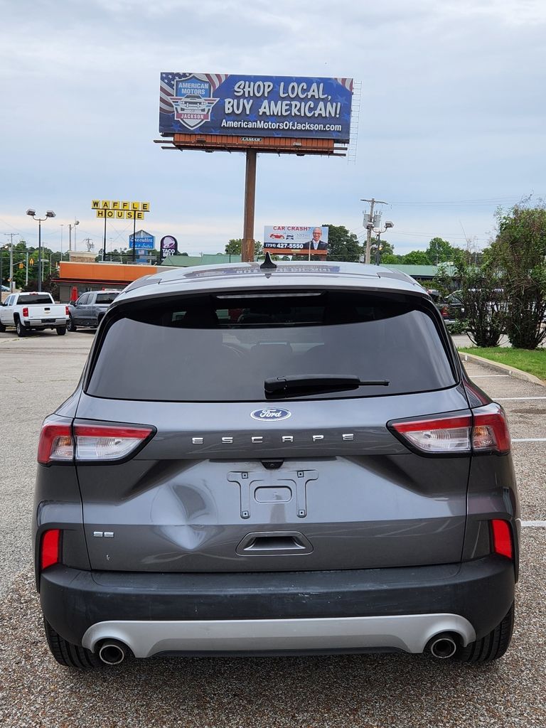2022 Ford Escape SE - Photo 10