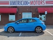 Toyota Corolla Hatchback