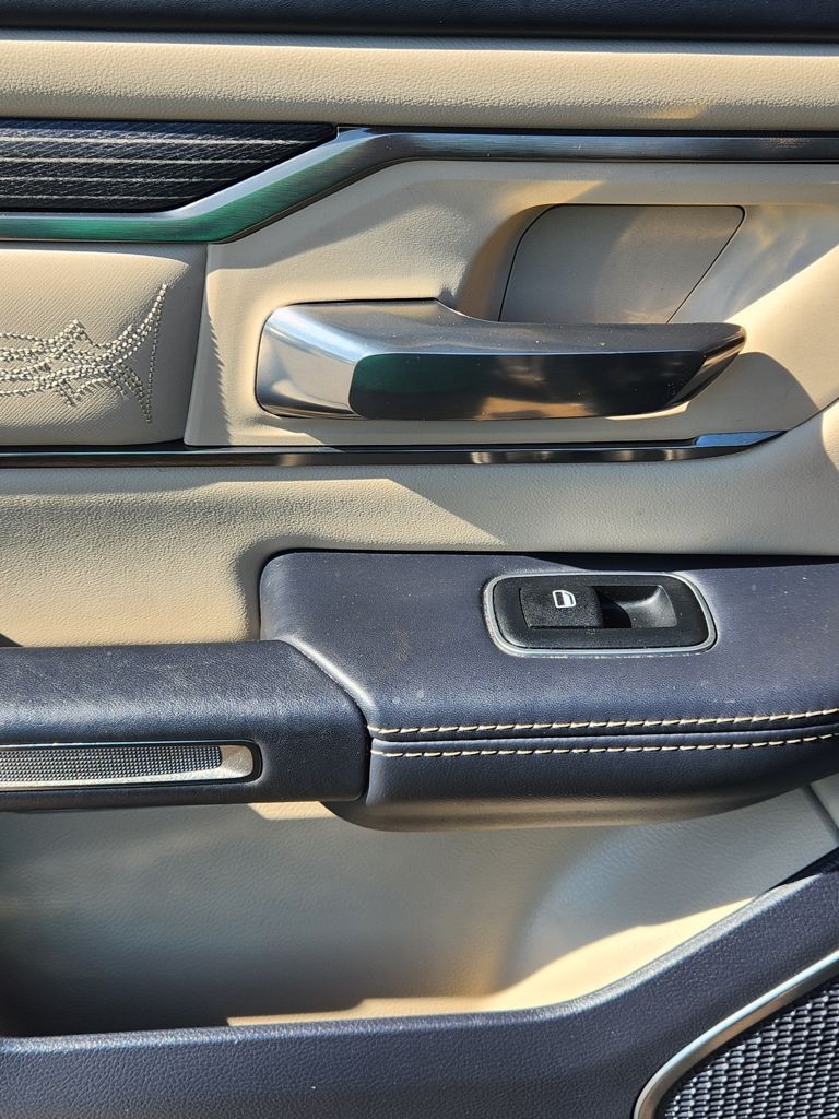 2021 RAM Ram 1500 Pickup Limited - Photo 33
