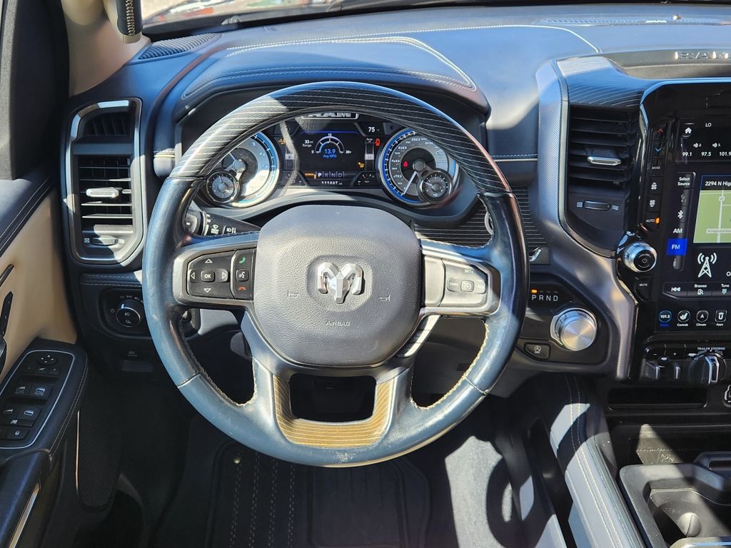 2021 RAM Ram 1500 Pickup Limited - Photo 35