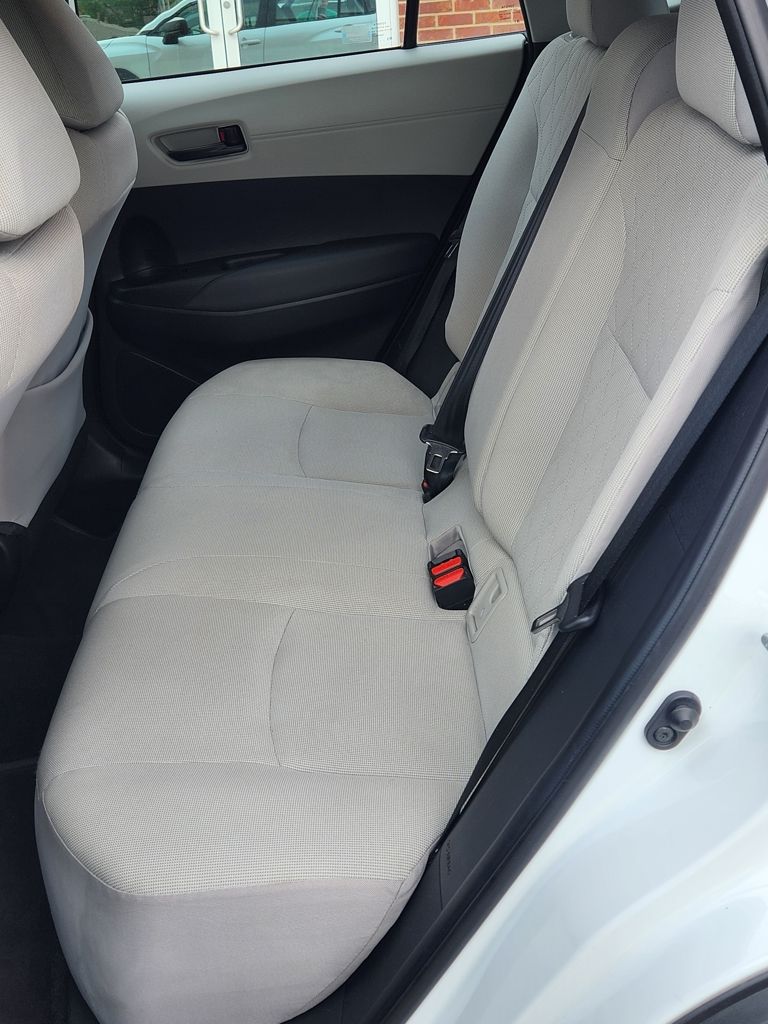 2022 Toyota Corolla Cross L - Photo 25