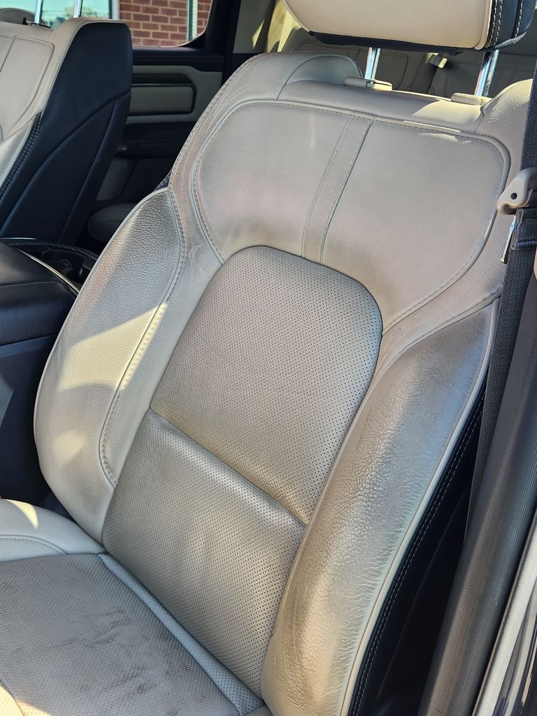 2021 RAM Ram 1500 Pickup Limited - Photo 22