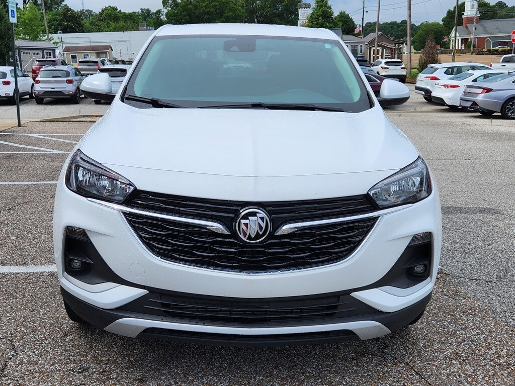 2023 Buick Encore GX Preferred photo 4