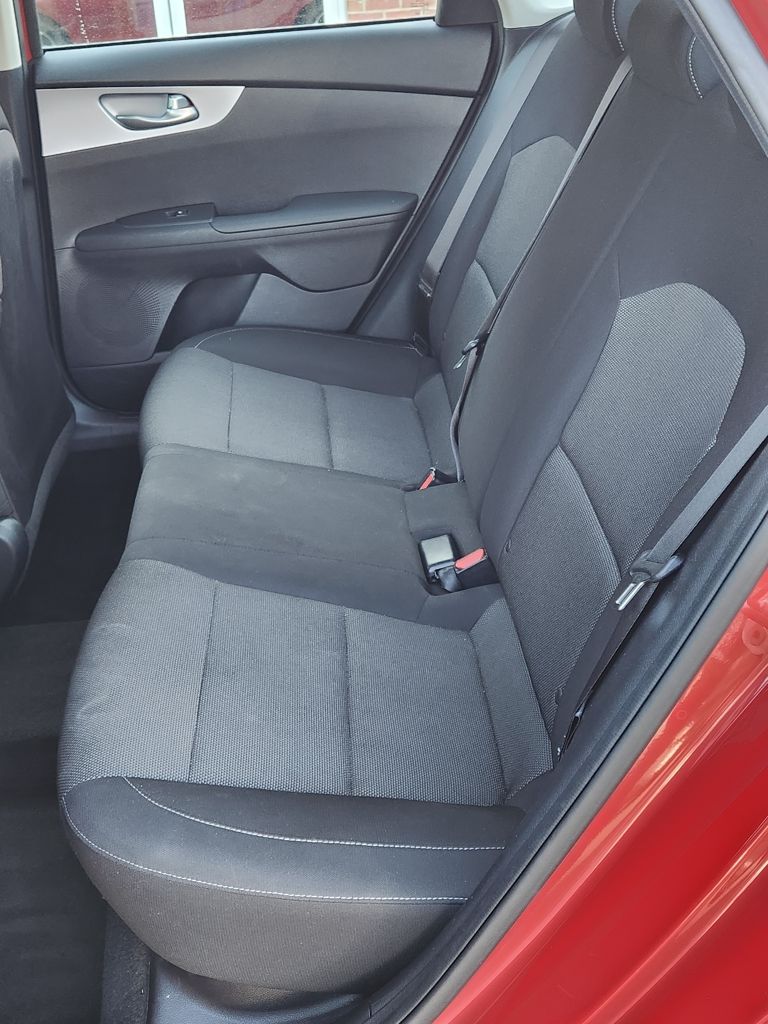 2022 Kia FORTE LXS - Photo 23