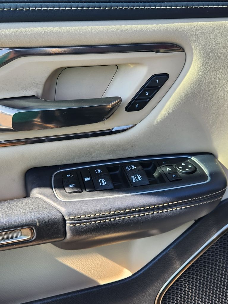 2021 RAM Ram 1500 Pickup Limited - Photo 19