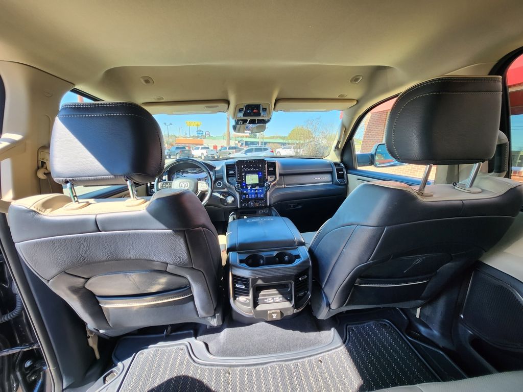 2021 RAM Ram 1500 Pickup Limited - Photo 36