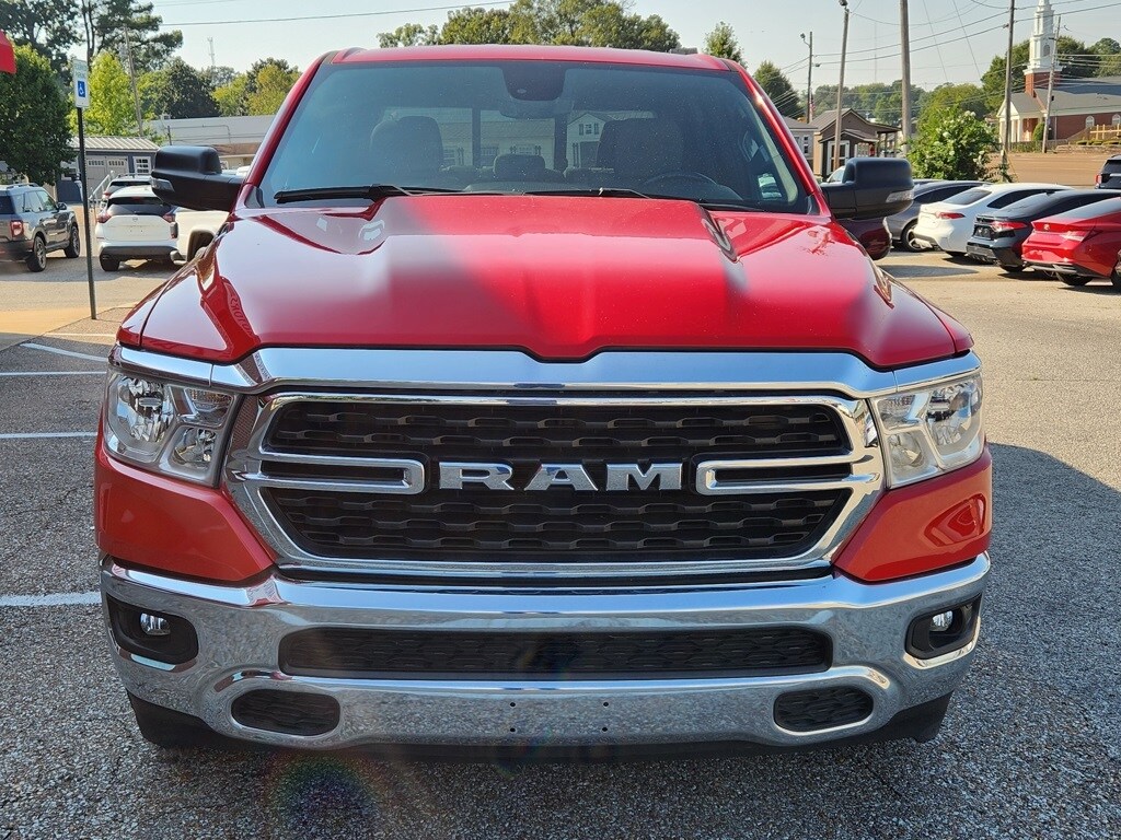 2023 Ram 1500 Big Horn Lone Star photo 4