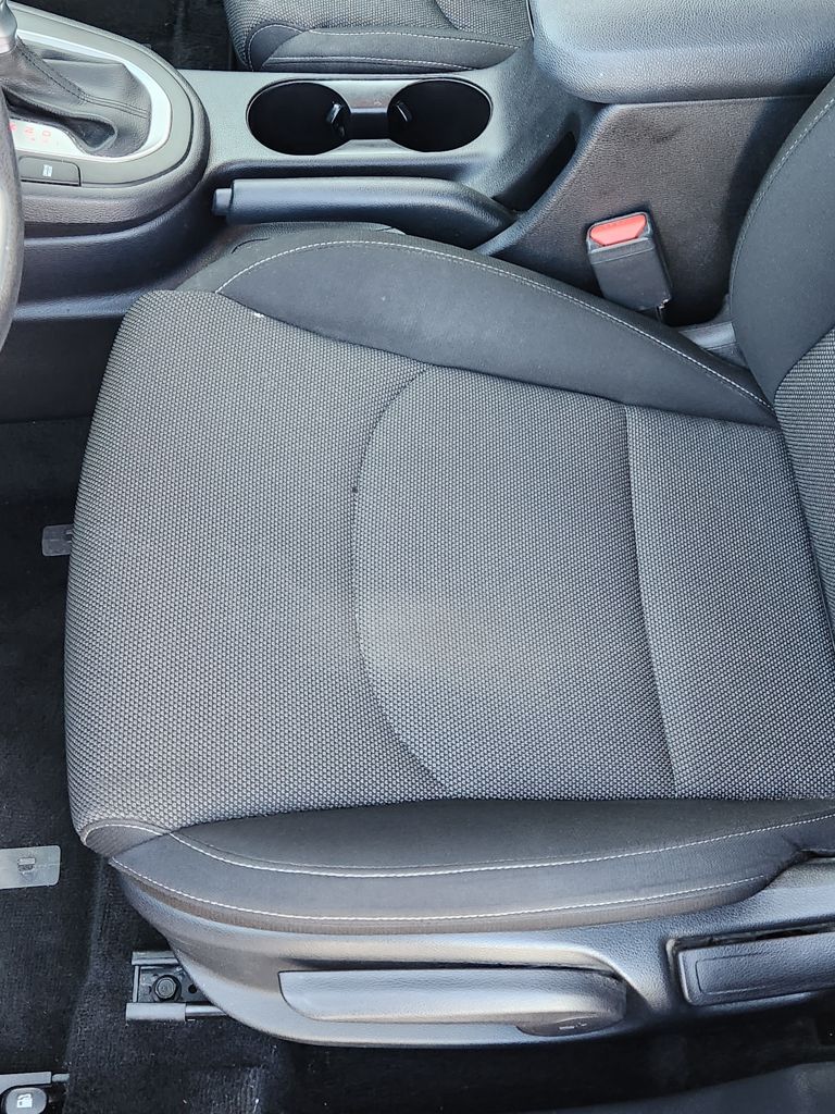 2022 Kia FORTE LXS - Photo 16