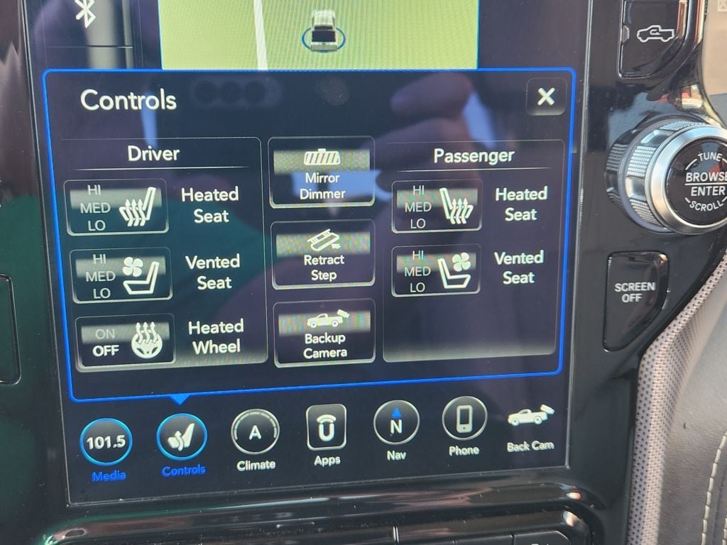 2021 RAM Ram 1500 Pickup Limited - Photo 27