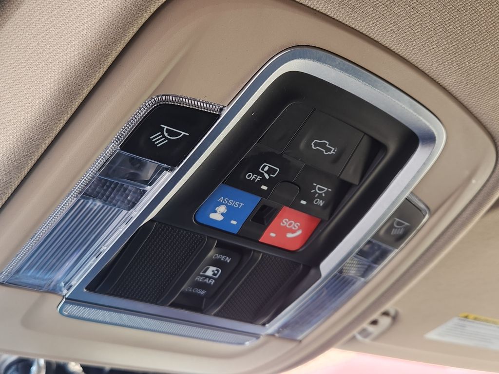 2021 RAM Ram 1500 Pickup Limited - Photo 29