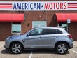 Mitsubishi Outlander Sport