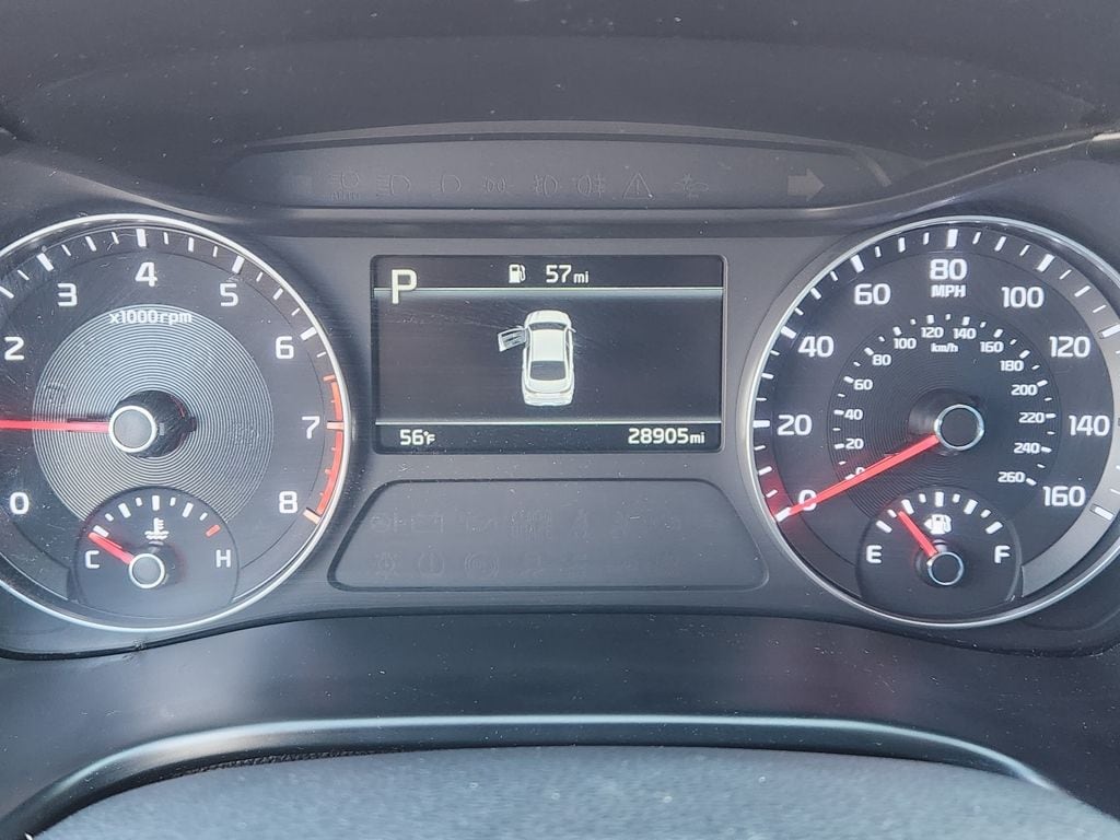 2022 Kia FORTE LXS - Photo 22