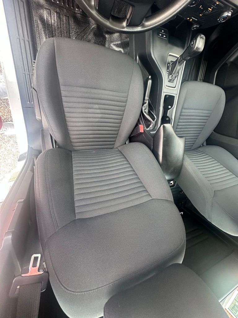 2021 Ford Ranger XL - Photo 11