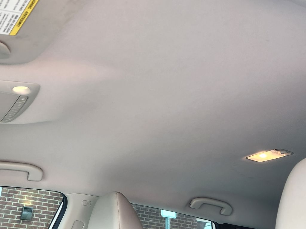 2022 Nissan Rogue Sport SV - Photo 19