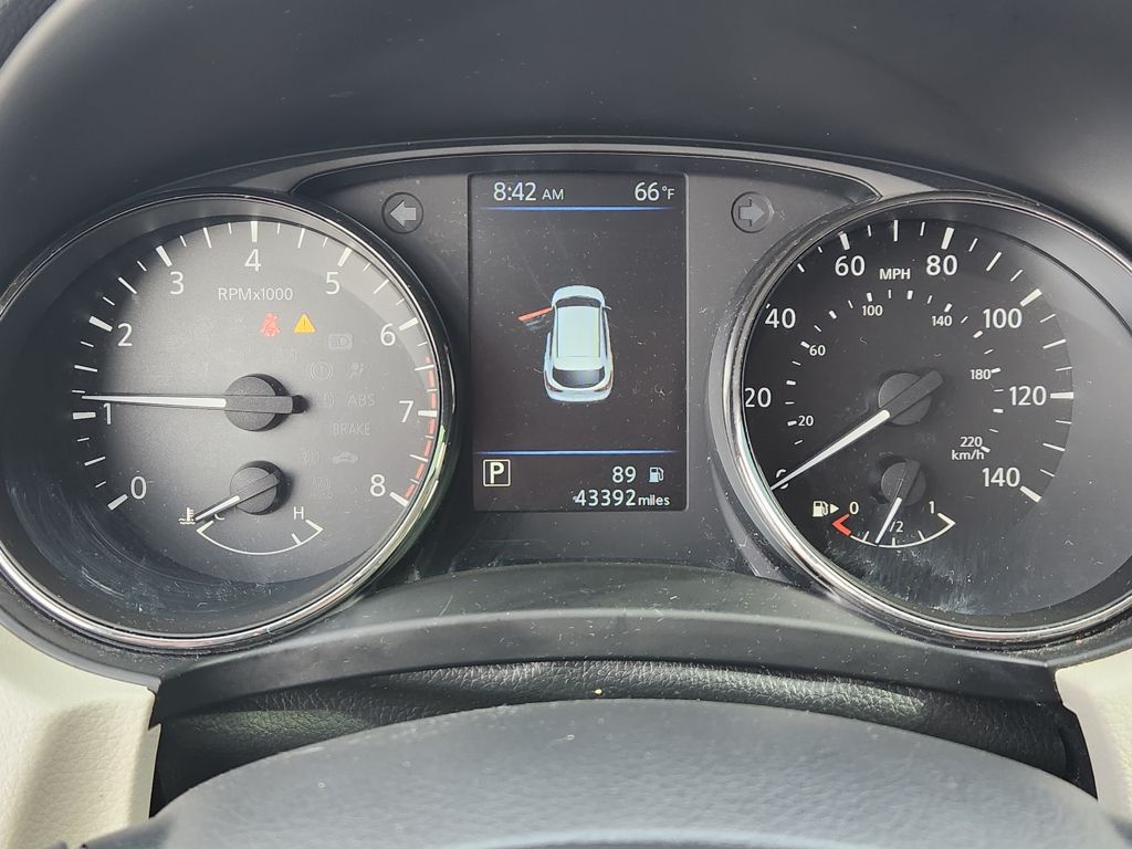 2022 Nissan Rogue Sport SV - Photo 23