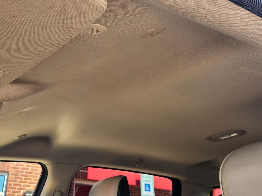 2021 RAM Ram 1500 Pickup Limited - Photo 23