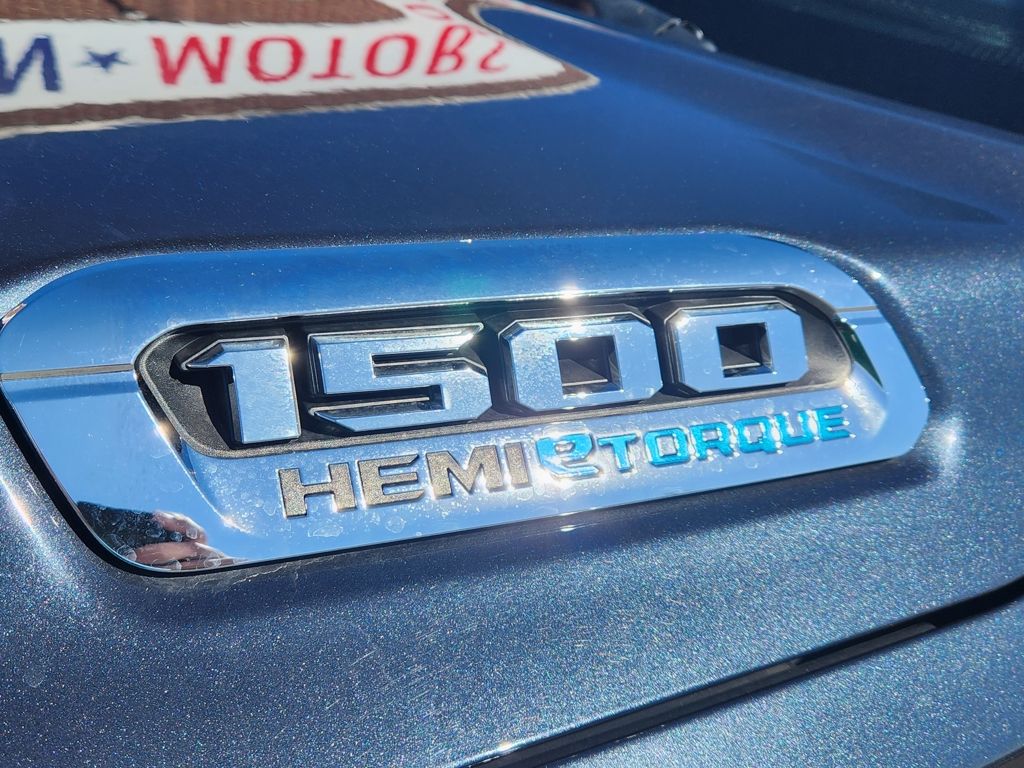 2021 RAM Ram 1500 Pickup Limited - Photo 15