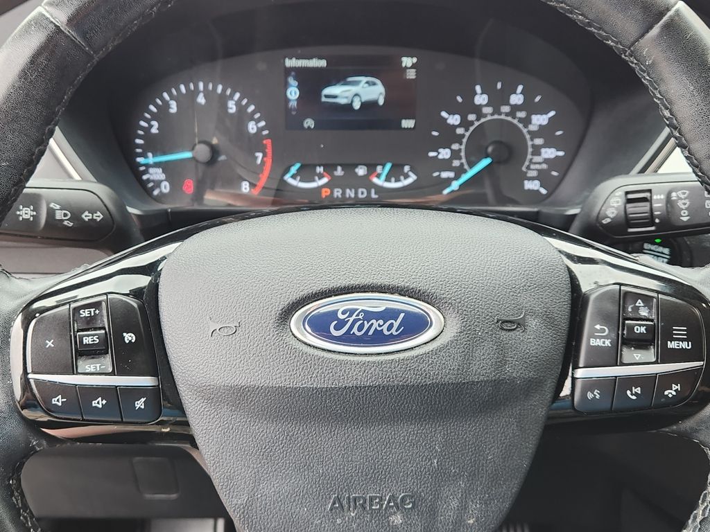 2022 Ford Escape SE - Photo 26