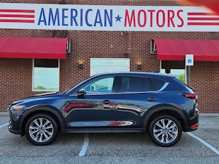 2020 Mazda Mazda CX-5 Grand Touring SUV