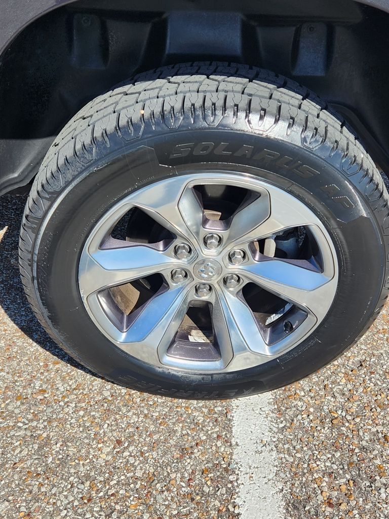 2021 RAM Ram 1500 Pickup Limited - Photo 13