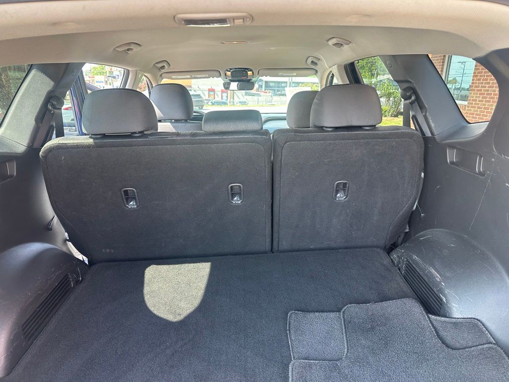 2021 Hyundai Tucson SEL - Photo 10
