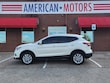 Nissan Rogue Sport