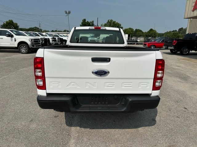 2021 Ford Ranger XL - Photo 6