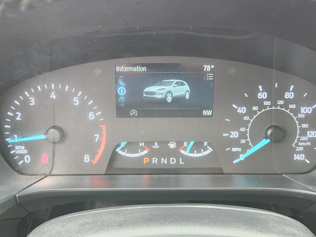 2022 Ford Escape SE - Photo 27