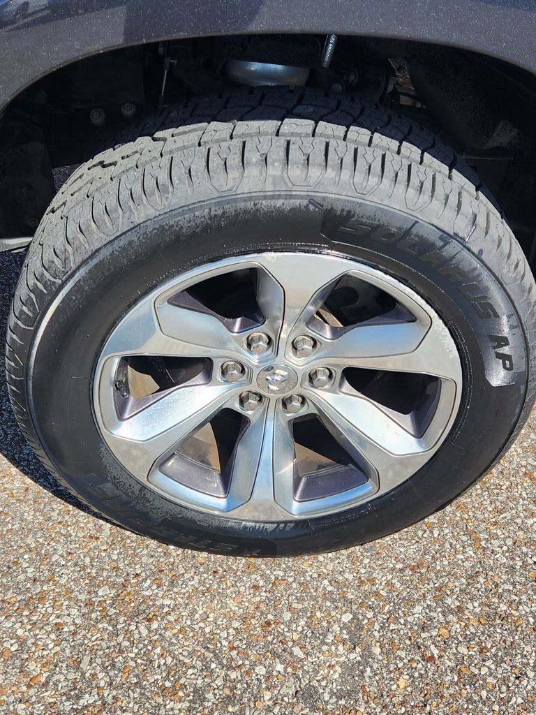 2021 RAM Ram 1500 Pickup Limited - Photo 14