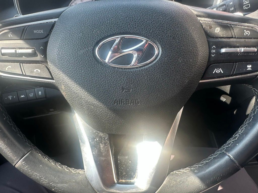 2021 Hyundai Tucson SEL - Photo 17