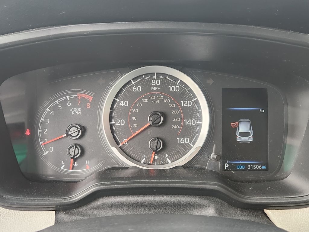 2022 Toyota Corolla Cross L - Photo 24