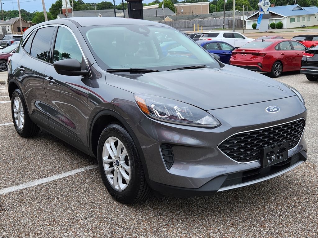 2022 Ford Escape SE - Photo 5