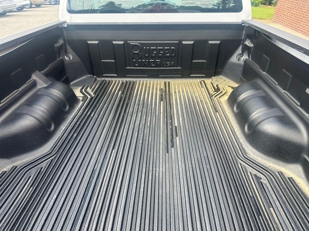 2021 Ford Ranger XL - Photo 7