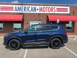 2021 Hyundai Tucson SEL SUV