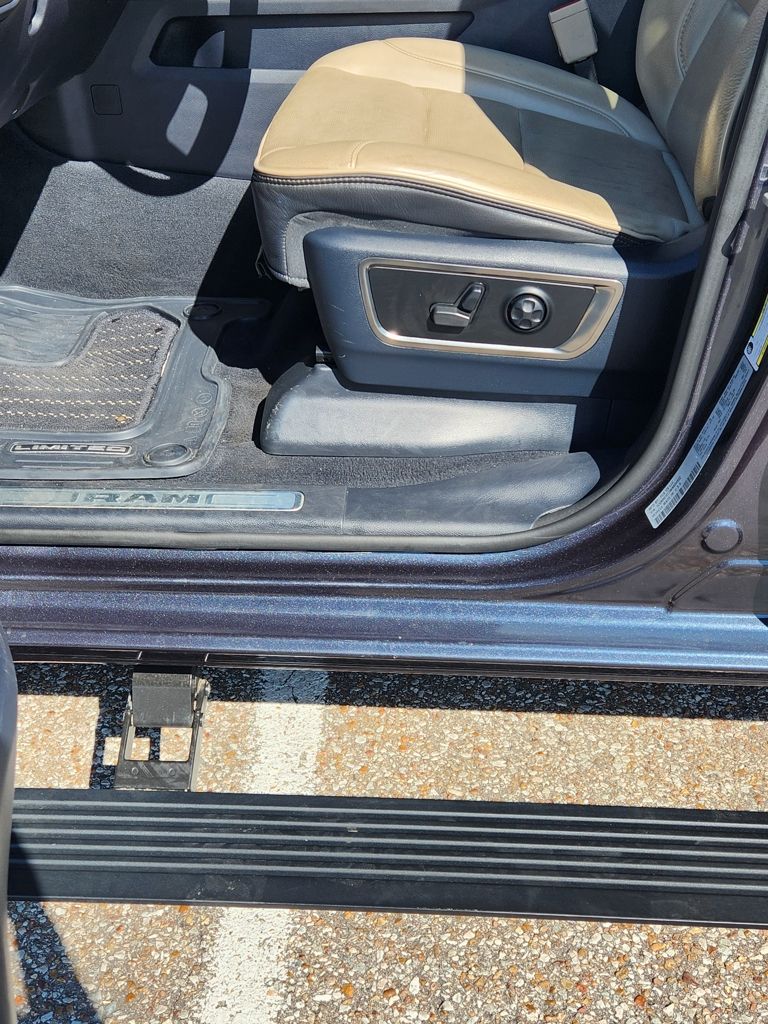 2021 RAM Ram 1500 Pickup Limited - Photo 17