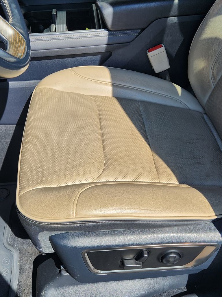 2021 RAM Ram 1500 Pickup Limited - Photo 21