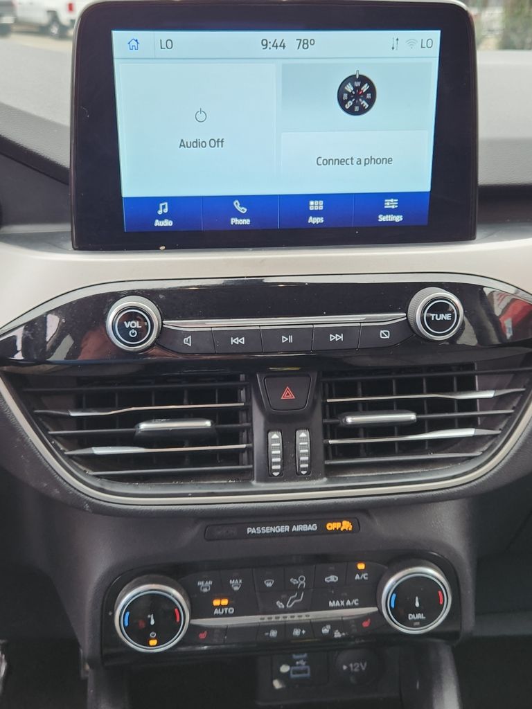 2022 Ford Escape SE - Photo 22