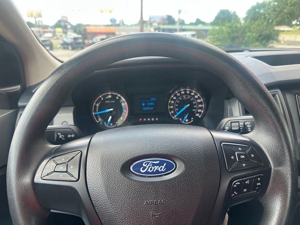 2021 Ford Ranger XL - Photo 14