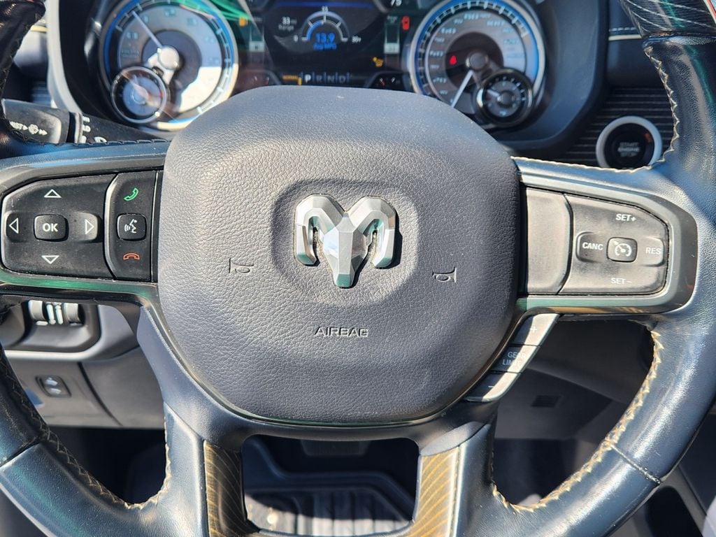 2021 RAM Ram 1500 Pickup Limited - Photo 30