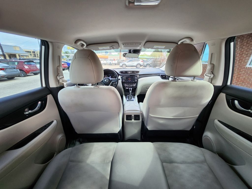 2022 Nissan Rogue Sport SV - Photo 29