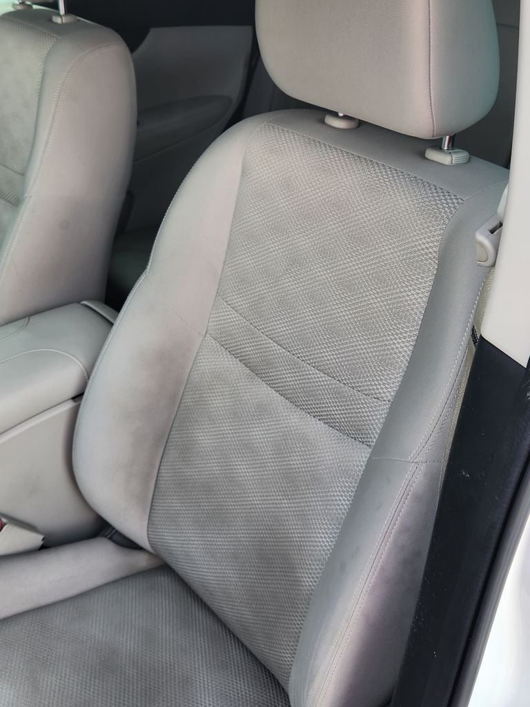 2022 Nissan Rogue Sport SV - Photo 18